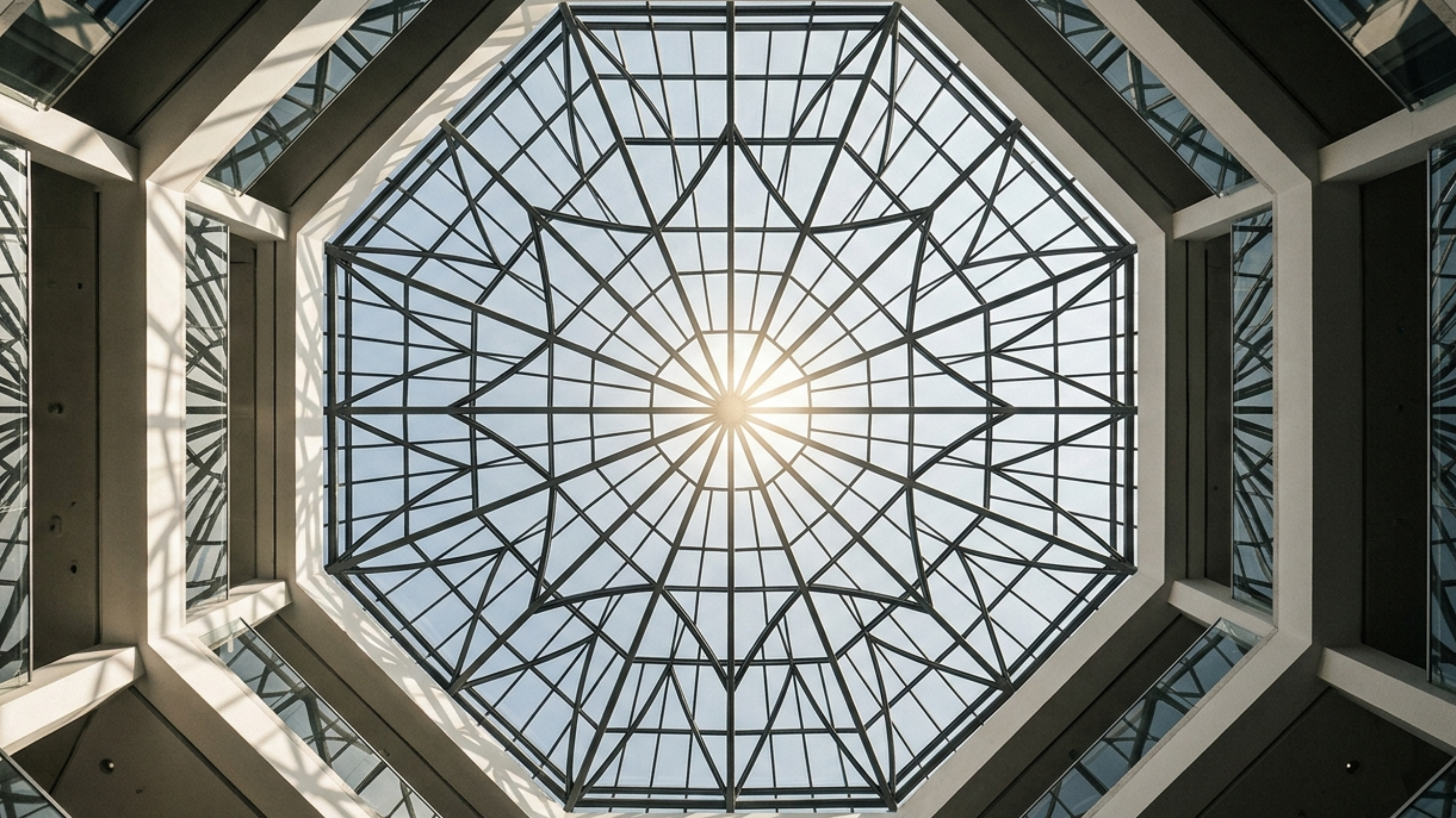 Atrium Service Group — custom solutions for modern enterprises, Raleigh, NC